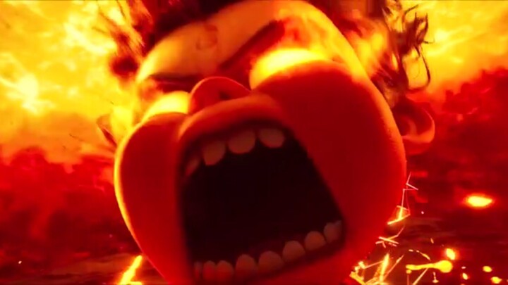 Nezha 2 bahasa Indonesia