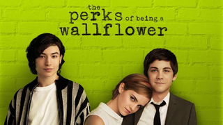 The Perks of Being a Wallflower