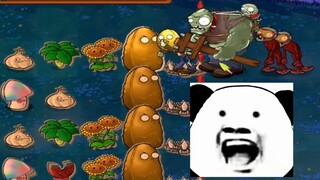 Plants vs. Zombies: Sự thống nhất hoàn hảo về ý tưởng, thót tim và khó quên