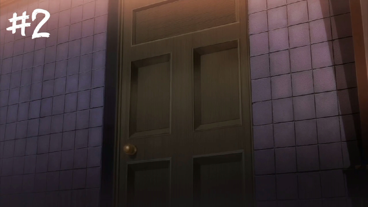 OBEY ME! - (The Anime) Episode #2: Don't look
