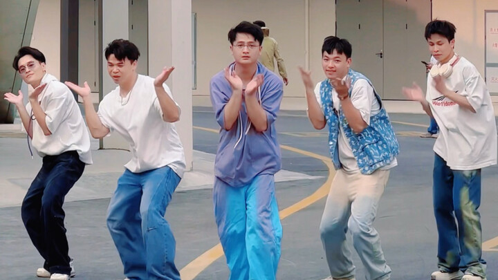 Who ordered a cup of happiness?