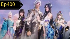 Against The Sky Supreme Eps400 Sub Indo