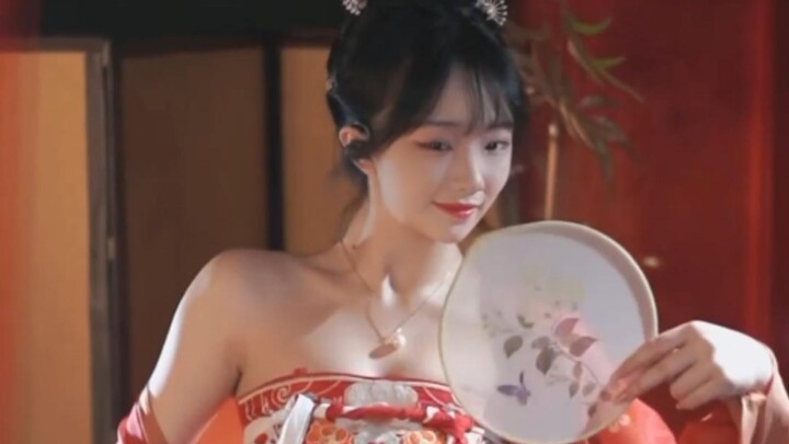 Misty Rain Sings Yangzhou Xinxin Baby