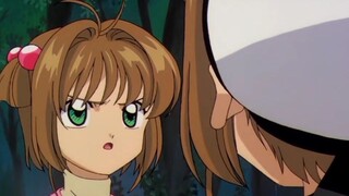 SAKURA THỦ LĨNH THẺ BÀI TẬP 25+26