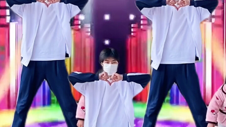 Wildflower Fragrance – Momoland