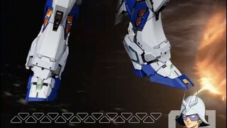 218 obral! Mesin Soul Storm MG Fukuoka Beef [Model Garis Depan]