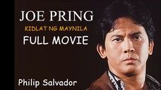 JOE PRING Full Movie Phillip Salvador 1080p