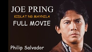 JOE PRING Full Movie Phillip Salvador 1080p