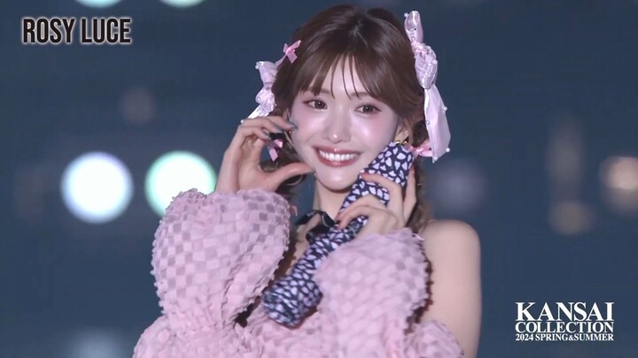2024’s Hottest Kansai-Tokyo Sweet Girl Fashion Show: HIMEKA, Airi Suzuki, Nana Kato – Adorable, Sexy