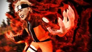 Naruto Shippuden - Live Action - Netflix - Trailer 2021