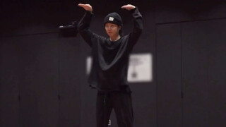 【闵玧其that that】 被其猫跺脚这段洗脑了hhhhh