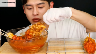 mukbang asmr món ăn ngon cực phần 20 #amthuc #monngon