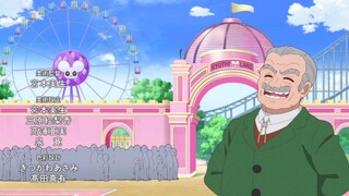 Puniru Là Một Bé Slime Dễ Thương phần 2 Tập 1 thuyết minh