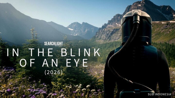 [LK] In the Blink of an Eye (2026) Sub Indo