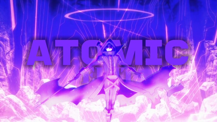 ATOMIC - 「 Edit/AMV 」- Rumors