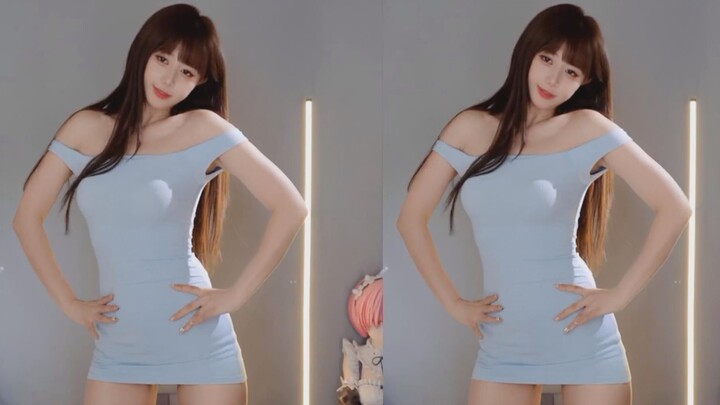 【Masa Mi】Up and Down Korean Dance Dance Cover