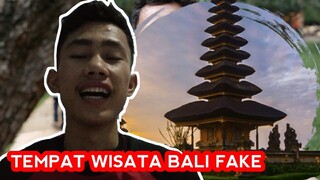 Vlog Jadi si bolang di waterboom lippo