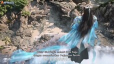 my senior brother is too steady eps 41~45 sub indo