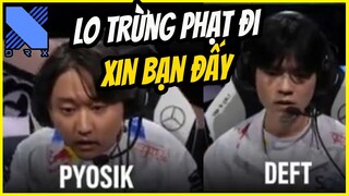 [VIETSUB] MICCHECK PHA RỒNG NGÀN TUỔI QUYẾT ĐỊNH VÁN 5 DRX
