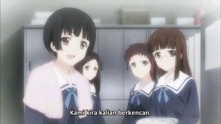 Golden Time Episode 08 Sub Indo Reset [ARVI]