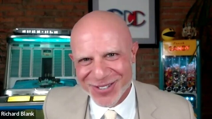 RNG Radio Show with Daniel Umstead. Special Philadelphia episode with Abington Alumni Richard Blank.