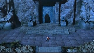 Wu Dong Qian Kun 2nd Season 2. part.16