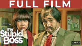 MY STUPID BOSS FULL FILM