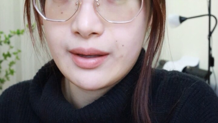 "I'm no longer moved by low-cost, cheap romance."