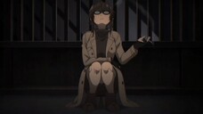 yofukashi no Uta Amv call of the night "why mona - Wannabe
