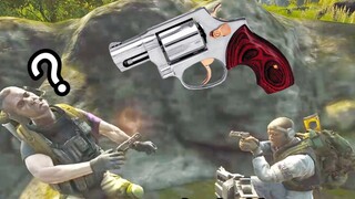 Tarkov Roulette 4