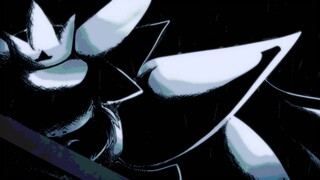 Robin Blend - Cloudburst [Undertale Fan Song]