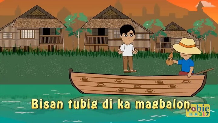 Dandansoy (Cebuano) robie317