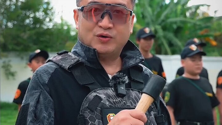 รวมคลิปวิดีโอเทพสงครามเหยี่ยว