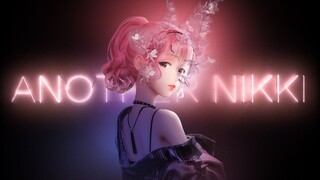 [NIKKI] เมื่อ "SAVAGE + สาวนวลนวล AI = ดาราดัง ประชันความสวย" | อีกปี 1206 สุขสันต์วันเกิดสาวห่าน