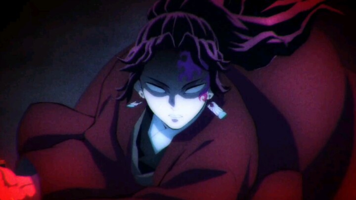 [Ghost Slayer/Ji Guoyuan 1] The sense of oppression from a genius!