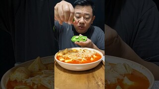 INI BARU ENAK ⁉️ PEDAS NYA MANTEP