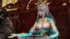 The Emperor Of Myriad Realms S2 Eps 66 Sub Indo