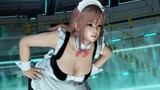 The Dead or Alive 6 Maids are Ready to Serve!
