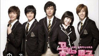 ซีรี่ย์เกาหลี รักฉบับใหม่หัวใจ 4 ดวง ตอนที่ 11