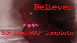 Believer | Scourge PMV MAP Complete