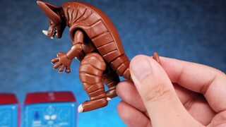 Làm lại từ đầu! Tôi muốn thống trị! Tôi đã mua lại phiên bản đầu tiên của Blueco Star Edition! [Góc 