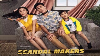 Scandal Makers (2023)
