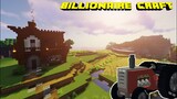 RICE TERRACES NG BILLIONAIRE CRAFT | Billionaire Craft S2 #09 (Filipino Minecraft SMP)
