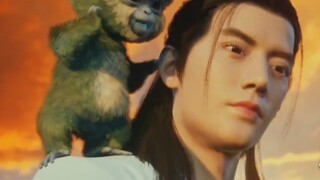 A Mortal’s Story of Cultivation into Immortality [Nascent Soul Chapter-7] Han Li brings back God Lor