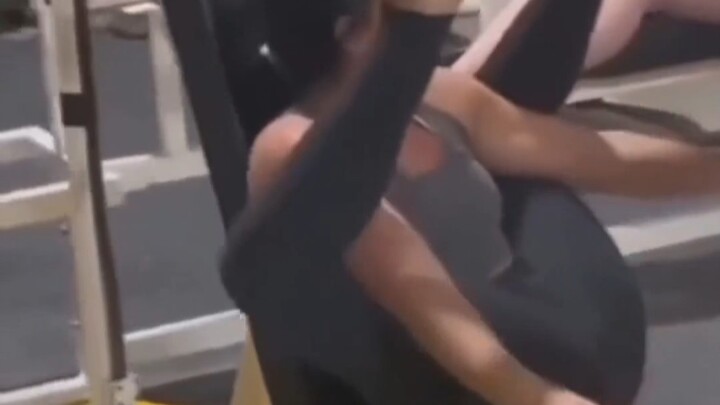 健身房灾害等级评定（十三）