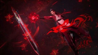 My Senior Brother Is Too Steady Eps 5 (Sub indo) 1080p