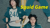 [SaeHun | Squid Game] "Lain kali ayo ke Pulau Jeju bersama."