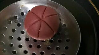 记一次翻车荷花酥