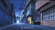 Initial D S4 eps 3