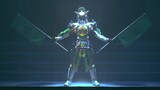 Kamen Rider Zangetsu: -Gaim Gaiden- [TH SUB]